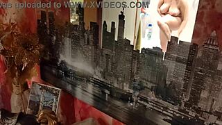 hey, check out my girlfriend