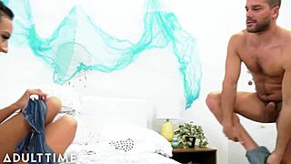 ADULT TIME - LATINA PORNSTAR ELIZA IBARRA COMPILATION BIG BOOTY LATINA LOVES DICK