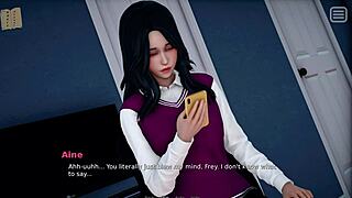 my bully is my lover episode 38 😊