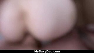 Stepdaughter's special surprise for stepdad