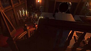 Lust for darkness gameplay part 2 with mature orgy