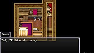 dragon conquista unfolds in scene 1