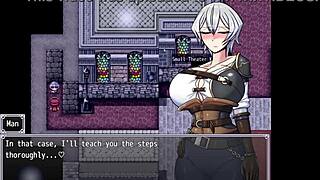 dragon conquista unfolds in scene 1