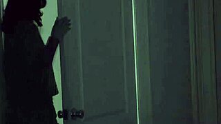 stunning redhead babe takes a thick black cock deep, stretching her limits in hardcore interracial action