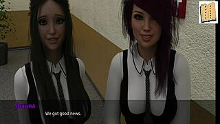 john gets ready to meet his fans