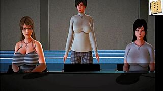 my new family 129 cartoon adventure