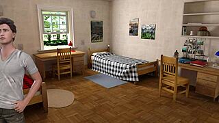 Pleasure Thieves 01 - Coming To The University