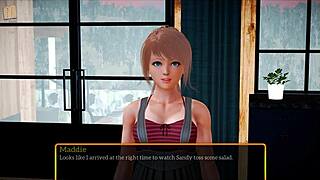 Emotional Moments In My New Family Game