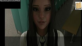 john gets ready to meet his fans