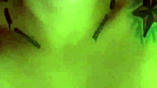 Aris Dark Gets Anal In Swinger Group!