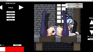 only asui stands out in james cabello's animation episode 6