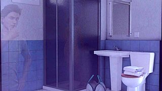 Pleasure Thieves 01 - Coming To The University