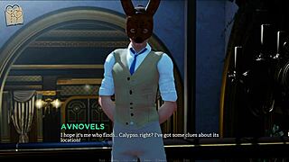 Check out Eternum 123 with big tits and mature characters