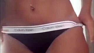 Watch big booty latina isabella strip and rip clothes?