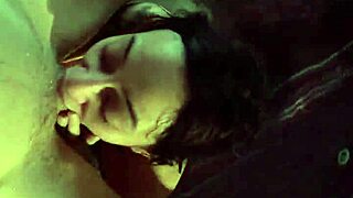 Sucking My Man In The Hot Tub Jacuzzi