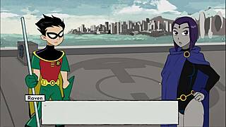 18Titans Episode 6: Jinxed Action Adventure