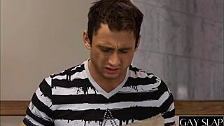 interracial gay guy with big dick