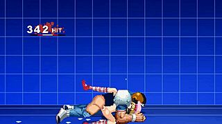 Brian vs Lambda personaj plătit