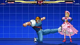 brian vs lambda paid character