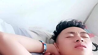 Hairdresser And Boyfriend In Gay Encounter