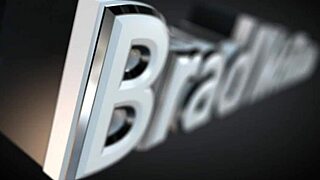 Danny Mancini Tests Sofa With Her Big Tits And Ass