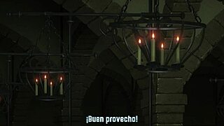 bold hentai episode ten in spanish subtitles