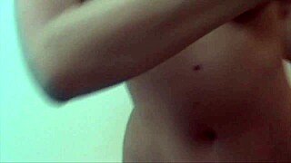 sweet emylia argan rides hard cock with passion