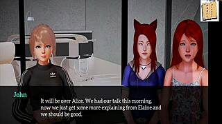 my new family 129 cartoon adventure