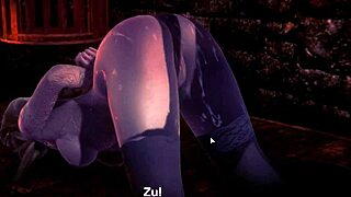 3d animation hs2 spank scene
