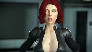 Uncensored Parody of One Two by Audiodude with Group Scenes