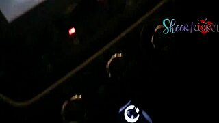 motoboy desconhecido encontra mulher no mirante da lapa com marido presente - dogging 28 crisvip - cristina almeida