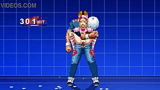 brian vs lambda paid character