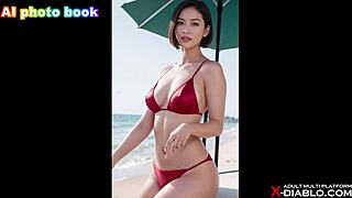 ai generated photos rumored more erotic