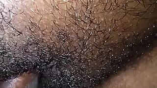 Cheater Housewife With Roommate