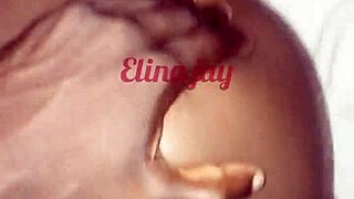 Nigerian girl caught in steamy session with pastor on video