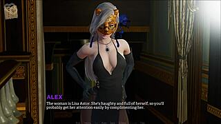 Check out Eternum 123 with big tits and mature characters