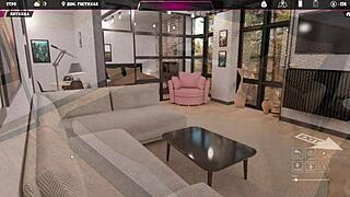 Igram popolne stopnje razuzdanosti del 7 z golimi starimi moškimi na plaži