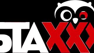 Hot Russian Blondes Partake In Some Ass Licking!