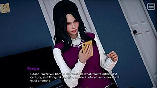 my bully is my lover episode 38 😊