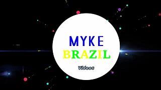 Wow! Latina Teen Destroys Two Big Cocks In Anal Orgy!