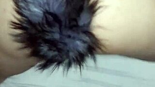 Rich Whore Bent Over For Horny Teen's Intense Fucking