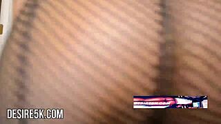 amateur asian worships ass then gets her face fucked hard! 😍