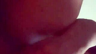 Fucking My Pretty N Fat Pussy