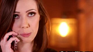 Pole Dancing Lesbians Squirt Pussy Juice In College Fun.