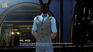 Check out Eternum 123 with big tits and mature characters