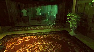 Lust for darkness gameplay part 2 with mature orgy