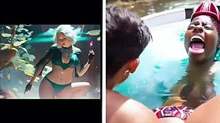 Sex and music blend in wild anime hentai action, curious yet?