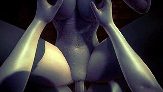 3d animation hs2 spank scene