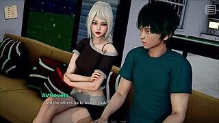 my bully is my lover episode 38 😊