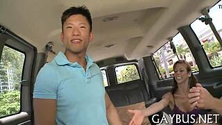 Gay sex scenes compilation 😏